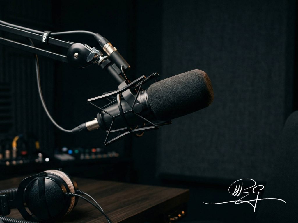 Tondokumente von Ortrud Philipp-Gutberlet