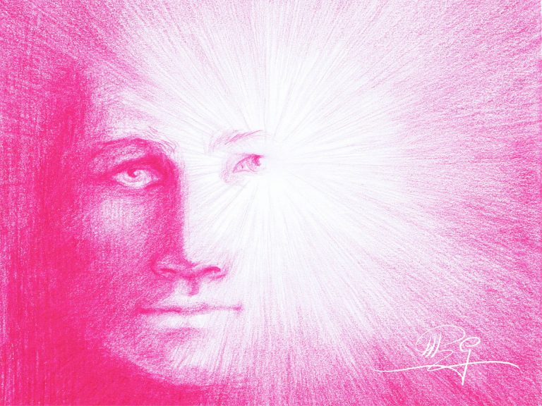 Zeichnungen von Ortrud Philipp-Gutberlet