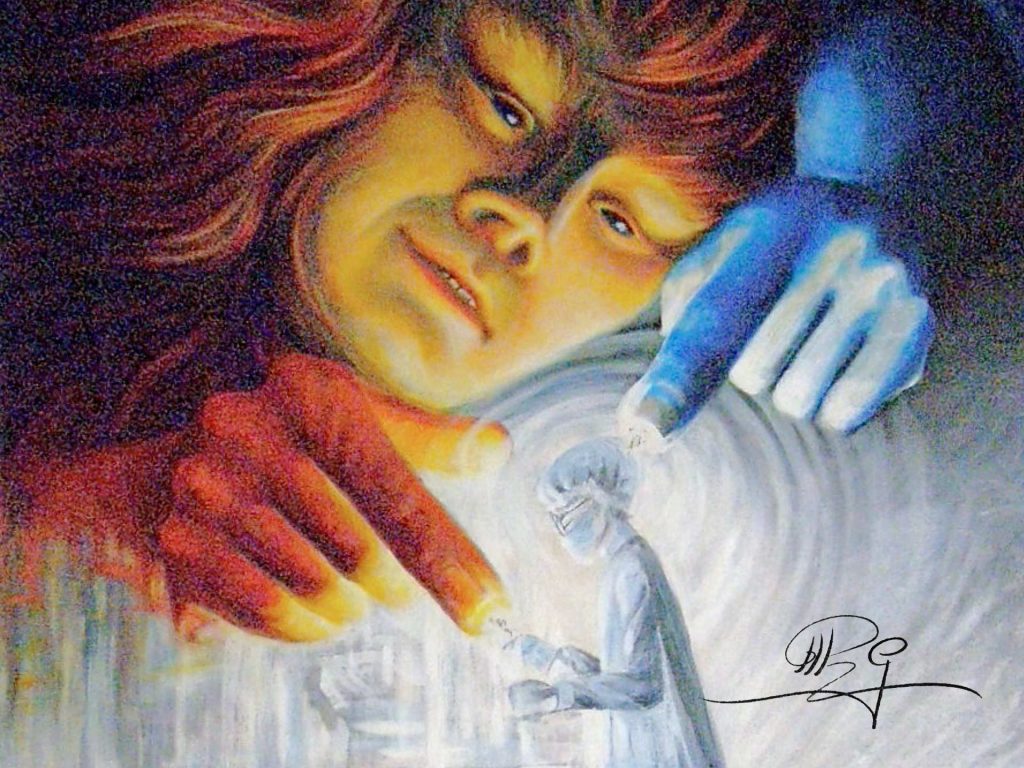 Vorschau Pläne, Ausstellungen und Visionen